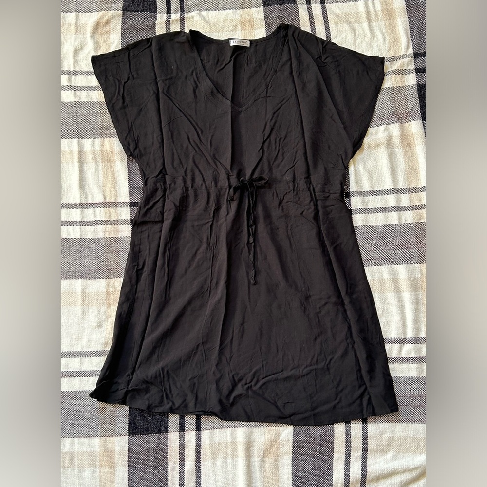 Ekouaer Dress